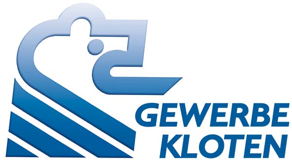 Logo Gewerbe Kloten